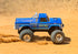 BIGFOOT NO.1 BL-2S HD 2WD - (1/10) 36334-4-R5